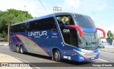 Unitur Turismo 7100 na cidade de São Paulo, São Paulo, Brasil, por George Miranda. Número da foto: #13281600.