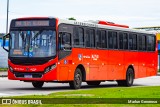 Transportes Vila Isabel A27538 na cidade de Rio de Janeiro, Rio de Janeiro, Brasil, por Marlon Generoso. Número da foto: #13283263.