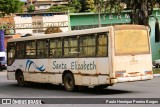 Viação Santa Elizabeth 4337 na cidade de Caratinga, Minas Gerais, Brasil, por Paulo Henrique Pereira Borges. Número da foto: #13282761.