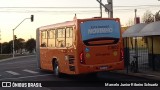 Auto Viação Santo Antônio CI602 na cidade de Curitiba, Paraná, Brasil, por Marcelo Junior Ribeiro Schuartz. Número da foto: #:id.