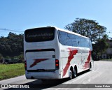 Leopoldina Turismo 5000 na cidade de Santos Dumont, Minas Gerais, Brasil, por Isaias Ralen. Número da foto: #13282952.