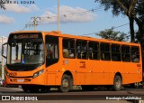 Auto Viação Redentor HI028 na cidade de Curitiba, Paraná, Brasil, por Busologia Gabrielística. Número da foto: #13282529.