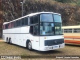 Ônibus Particulares 9B16 na cidade de Campinas, São Paulo, Brasil, por Ezequiel Vicente Fernandes. Número da foto: #13281261.
