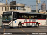 Auto Viação ABC RJ 105.040 na cidade de Niterói, Rio de Janeiro, Brasil, por Jordan Santos do Nascimento. Número da foto: #13283435.