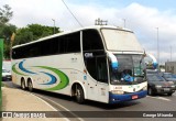 Ônibus Particulares 4000 na cidade de São Paulo, São Paulo, Brasil, por George Miranda. Número da foto: #13281692.