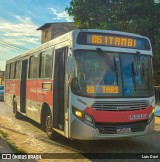 Maravilha Auto Ônibus ITB-06.02.058 na cidade de Itaboraí, Rio de Janeiro, Brasil, por Luis Davi. Número da foto: #13281340.