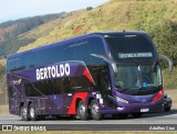 Bertoldo Turismo e Excursões 1803 na cidade de Aparecida, São Paulo, Brasil, por Adailton Cruz. Número da foto: #13282470.