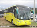 Scatur 6457 na cidade de Cachoeira Paulista, São Paulo, Brasil, por Alan Silva Rocha. Número da foto: #13280195.