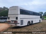 Ônibus Particulares 9B16 na cidade de Campinas, São Paulo, Brasil, por Ezequiel Vicente Fernandes. Número da foto: #13281147.