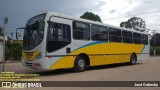 Ônibus Particulares 6362 na cidade de Conceição do Jacuípe, Bahia, Brasil, por Jacó Gebosky. Número da foto: #13281347.