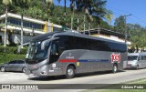 Auto Viação 1001 RJ 108.698 na cidade de Petrópolis, Rio de Janeiro, Brasil, por Adriano Pedro. Número da foto: #13282150.