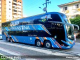 Transtina Turismo 1722 na cidade de Maceió, Alagoas, Brasil, por Marcos Lisboa. Número da foto: #:id.