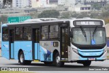 Viação Saens Peña São José dos Campos 1205 na cidade de São José dos Campos, São Paulo, Brasil, por Jean Lucas Felix. Número da foto: #13282062.