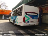 Viação Arujá 2318 na cidade de Arujá, São Paulo, Brasil, por Michel Eduardo da Silva. Número da foto: #13282025.