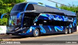 Pedra Azul Turismo 48000 na cidade de Caldas Novas, Goiás, Brasil, por Carlos Júnior. Número da foto: #13280868.