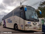 São Miguel Viagens e Turismo 003 na cidade de Timóteo, Minas Gerais, Brasil, por Joase Batista da Silva. Número da foto: #13281191.