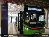 Viação Osasco 1010 na cidade de Osasco, São Paulo, Brasil, por Lucas Kevin. Número da foto: #13281104.