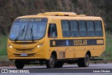 Prefeitura Municipal de Rosário da Limeira TDJ4G20 na cidade de Muriaé, Minas Gerais, Brasil, por Lucas Oliveira. Número da foto: #13282141.