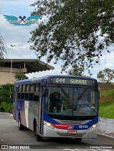 Transportes Capellini 32.033 na cidade de Americana, São Paulo, Brasil, por Vinicius Piovesan. Número da foto: #13280572.