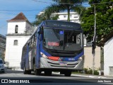 BR Mobilidade Baixada Santista 821091 na cidade de São Vicente, São Paulo, Brasil, por João Souza. Número da foto: #:id.