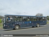 Jundiá Transportadora Turistica 1292 na cidade de Mairinque, São Paulo, Brasil, por Flavio Alberto Fernandes. Número da foto: #13281581.
