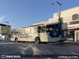 Urca Auto Ônibus 41013 na cidade de Belo Horizonte, Minas Gerais, Brasil, por Quintal de Casa Ônibus. Número da foto: #13281539.