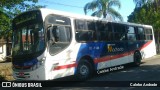 Transportes Machado DC 7.058 na cidade de Duque de Caxias, Rio de Janeiro, Brasil, por Calebe Andrade. Número da foto: #13281438.