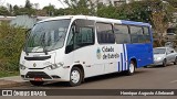 Transportes Piraí 217 na cidade de Estrela, Rio Grande do Sul, Brasil, por Henrique Augusto Allebrandt. Número da foto: #13283032.