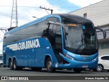 Viação Águia Branca 33690 na cidade de Linhares, Espírito Santo, Brasil, por Marcos Ataydes. N. Número da foto: #13281517.