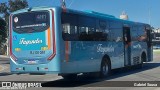 Auto Ônibus Fagundes RJ 101.041 na cidade de Niterói, Rio de Janeiro, Brasil, por Gabriel Sousa. Número da foto: #:id.