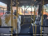 Auto Viação Marechal Brasília 445711 na cidade de Taguatinga, Distrito Federal, Brasil, por José Augusto da Silva Gama. Número da foto: #:id.