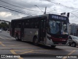 Auto Viação Transcap >> Auto Bless Transportes 8 5598 na cidade de São Paulo, São Paulo, Brasil, por Rafael Lopes de Oliveira. Número da foto: #13283198.