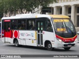 Auto Viação Alpha A48037 na cidade de Rio de Janeiro, Rio de Janeiro, Brasil, por Jordan Santos do Nascimento. Número da foto: #13283238.