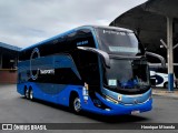 CLA Transportes 20000 na cidade de Porto Alegre, Rio Grande do Sul, Brasil, por Henrique Miranda. Número da foto: #:id.