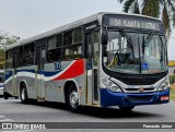 Rodoviário Oceano 1439 na cidade de Guaratinguetá, São Paulo, Brasil, por Fernando Júnior. Número da foto: #13282827.