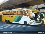 Empresa Gontijo de Transportes 19725 na cidade de Belo Horizonte, Minas Gerais, Brasil, por Renato Brito. Número da foto: #13281003.