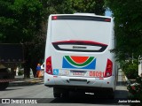 Transnacional Transportes Urbanos 08091 na cidade de Natal, Rio Grande do Norte, Brasil, por Junior Mendes. Número da foto: #13281014.