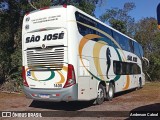 Expresso São José 1400 na cidade de Garibaldi, Rio Grande do Sul, Brasil, por Anderson Cabral. Número da foto: #13280936.