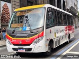 Auto Viação Alpha A48091 na cidade de Rio de Janeiro, Rio de Janeiro, Brasil, por Rodrigo Silva. Número da foto: #13282720.