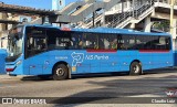 Viação Nossa Senhora da Penha RJ 188.044 na cidade de Nilópolis, Rio de Janeiro, Brasil, por Claudio Luiz. Número da foto: #:id.