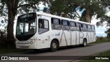 Viação Atibaia São Paulo 6120 na cidade de Nazaré Paulista, São Paulo, Brasil, por Eliel Santos. Número da foto: #13282288.
