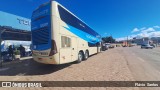 Viação Novo Horizonte 520311 na cidade de Barra da Estiva, Bahia, Brasil, por Flávio  Santos. Número da foto: #13280171.