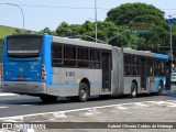 Viação Paratodos > São Jorge > Metropolitana São Paulo > Mobibrasil 6 3013 na cidade de São Paulo, São Paulo, Brasil, por Gabriel Oliveira Caldas da Nobrega. Número da foto: #13281149.