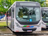 Reunidas Transportes >  Transnacional Metropolitano 56063 na cidade de João Pessoa, Paraíba, Brasil, por João V.. Número da foto: #13282618.