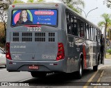 Rodoviário e Turismo São José 70.122 na cidade de Guaratinguetá, São Paulo, Brasil, por Fernando Júnior. Número da foto: #13283082.