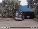 Next Mobilidade - ABC Sistema de Transporte 81.467 na cidade de Santo André, São Paulo, Brasil, por MILLER ALVES. Número da foto: #13282261.
