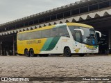 Empresa Gontijo de Transportes 18390 na cidade de Americana, São Paulo, Brasil, por Gilson de Souza Junior. Número da foto: #13282305.