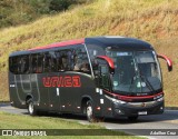 Transportes Única Petrópolis RJ 163.031 na cidade de Aparecida, São Paulo, Brasil, por Adailton Cruz. Número da foto: #13280862.