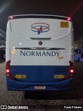 Viação Normandy do Triângulo C12505 na cidade de Rio de Janeiro, Rio de Janeiro, Brasil, por Paulo Pinheiro. Número da foto: #:id.