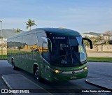 Auto Viação Catarinense 3390 na cidade de Itajaí, Santa Catarina, Brasil, por Andre Santos de Moraes. Número da foto: #13282457.